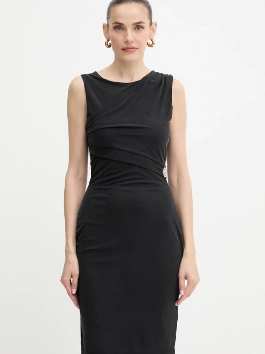 Obrázek produktu Guess Šaty Guess PRISCA černá