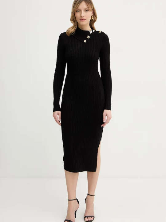 Obrázek produktu Guess Šaty PRISCILLA černá