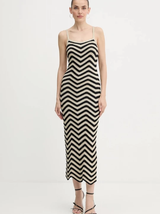 Obrázek produktu Guess Šaty Guess VERA černá