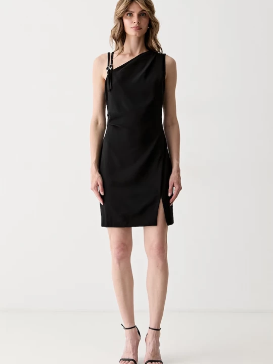 Obrázek produktu Guess šaty LIVIA černá