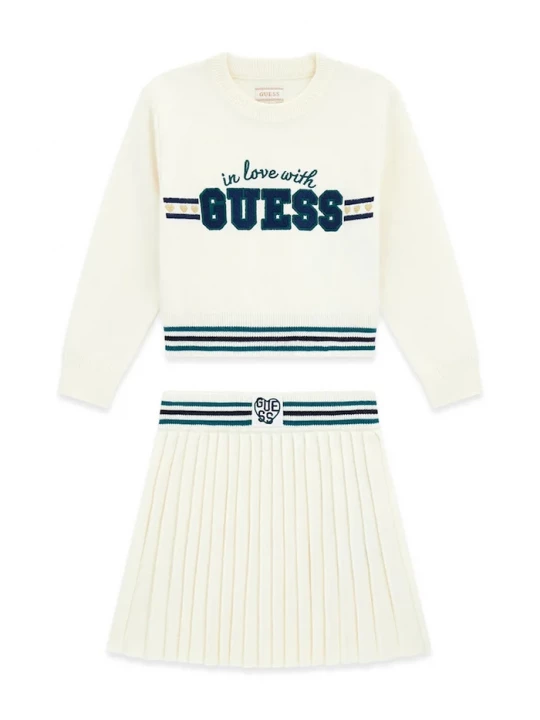 Obrázek produktu Guess set dětské s viskózou