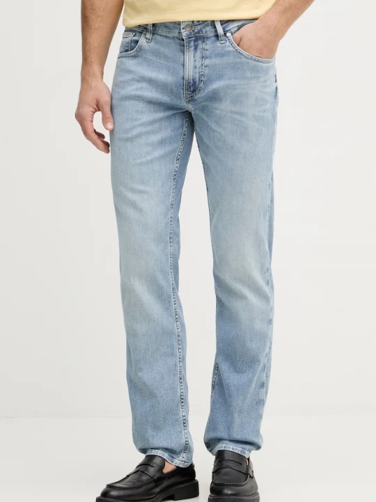 Obrázek produktu Guess slim fit džíny pánské ANGELS modrá