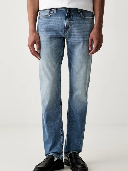 Obrázek produktu Guess slim fit džíny pánské ANGELS modrá