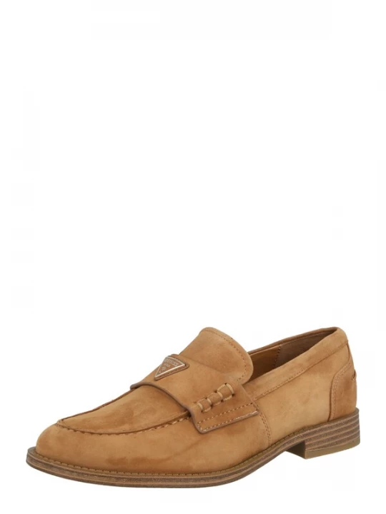 Obrázek produktu GUESS Slipper 'Beliso' karamelová