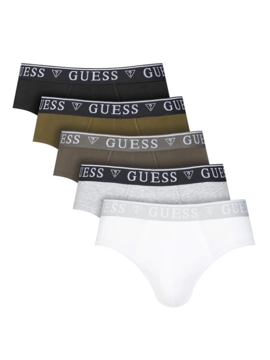 Obrázek produktu Guess Slipy U4YG20 K6YW1 Barevná