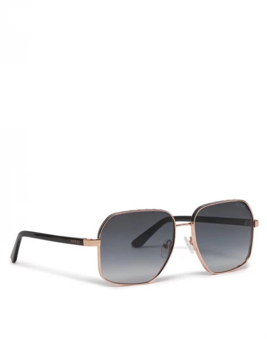Obrázek produktu Guess Sluneční brýle GU00107 Černá