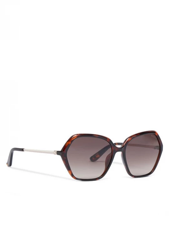 Obrázek produktu Guess Sluneční brýle GU00134 Hnědá