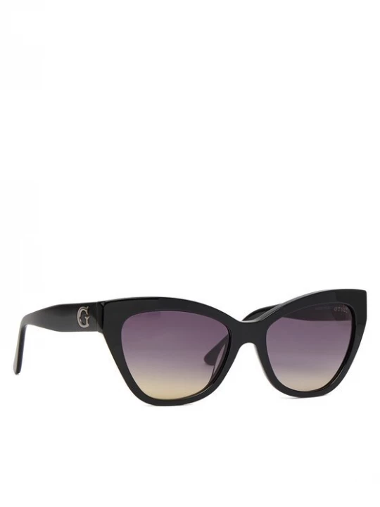 Obrázek produktu Guess Sluneční brýle GU00204 Černá