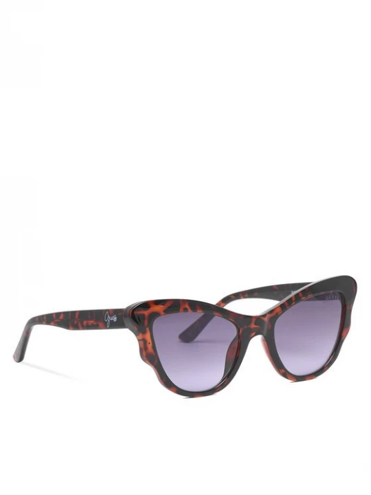 Obrázek produktu Guess Sluneční brýle GU00228 Hnědá