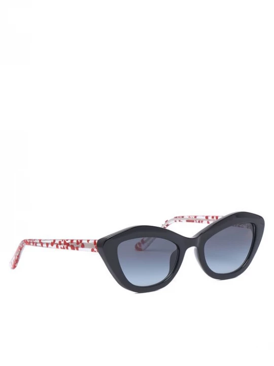 Obrázek produktu Guess Sluneční brýle GU00229 Černá