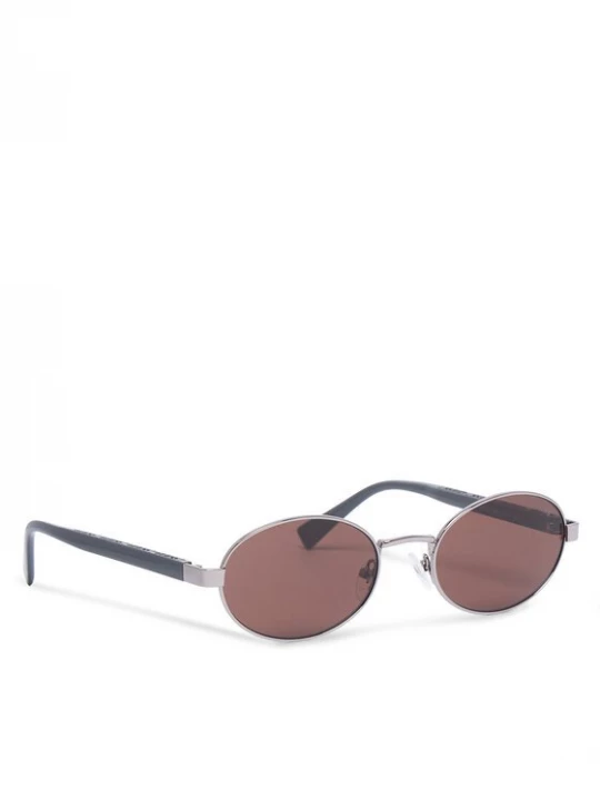 Obrázek produktu Guess Sluneční brýle GU00232 Stříbrná