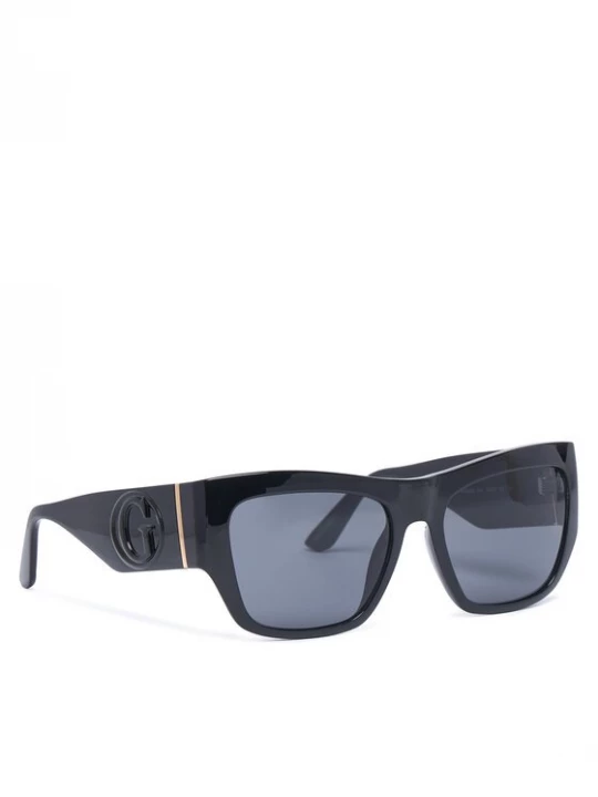 Obrázek produktu Guess Sluneční brýle GU00252 Černá