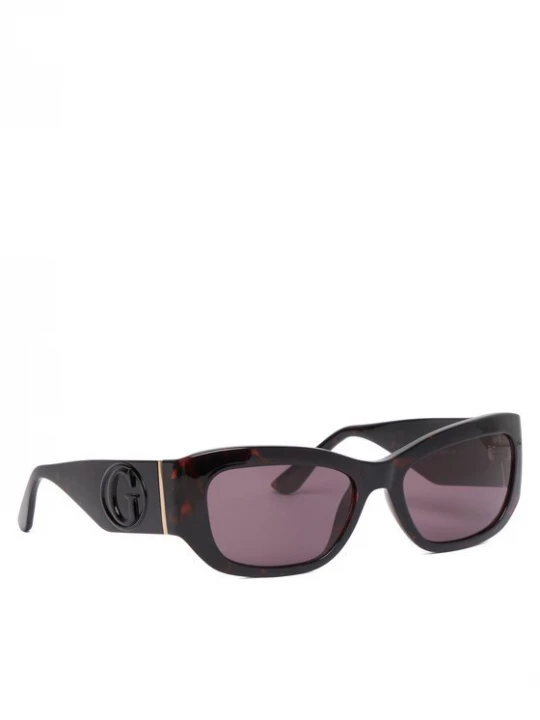 Obrázek produktu Guess Sluneční brýle GU00253 Hnědá