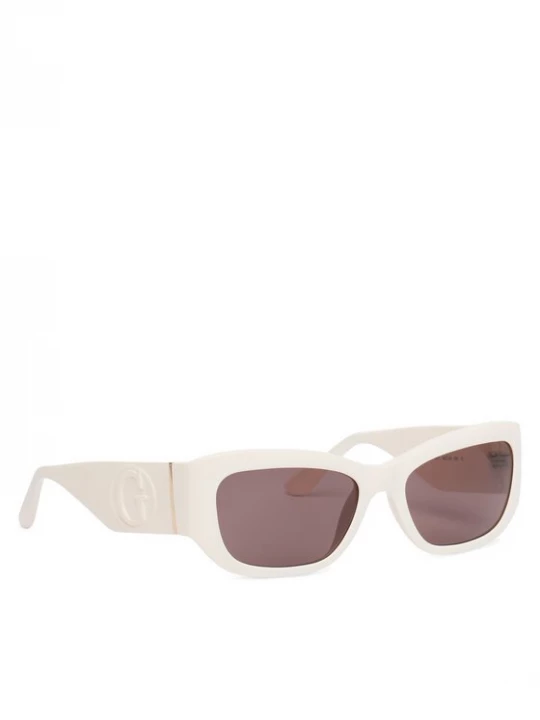 Obrázek produktu Guess Sluneční brýle GU00253 Krémová
