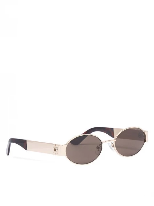 Obrázek produktu Guess Sluneční brýle GU00262 Hnědá
