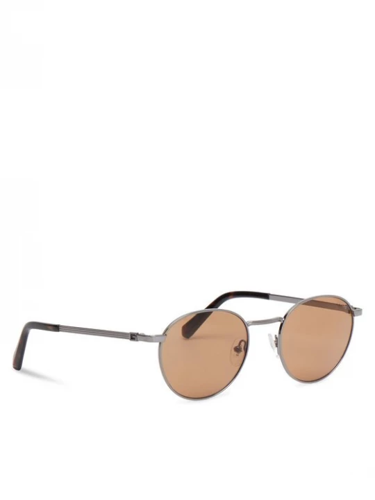 Obrázek produktu Guess Sluneční brýle GU00272 Stříbrná