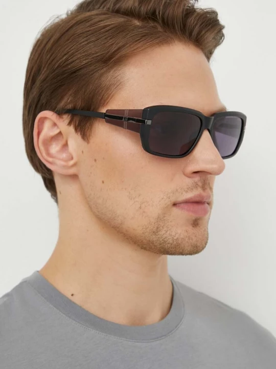 Obrázek produktu Guess Sluneční brýle černá
