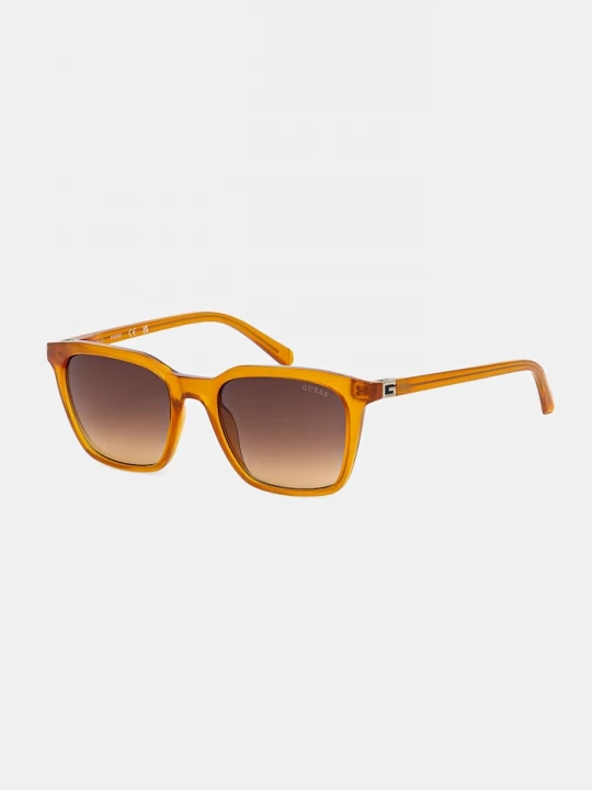Obrázek produktu Guess Sluneční brýle Guess oranžová