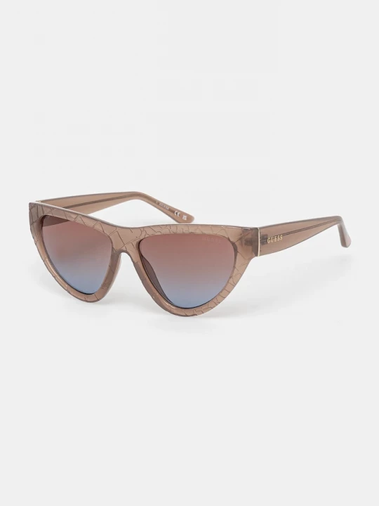 Obrázek produktu Guess Sluneční brýle Guess oranžová