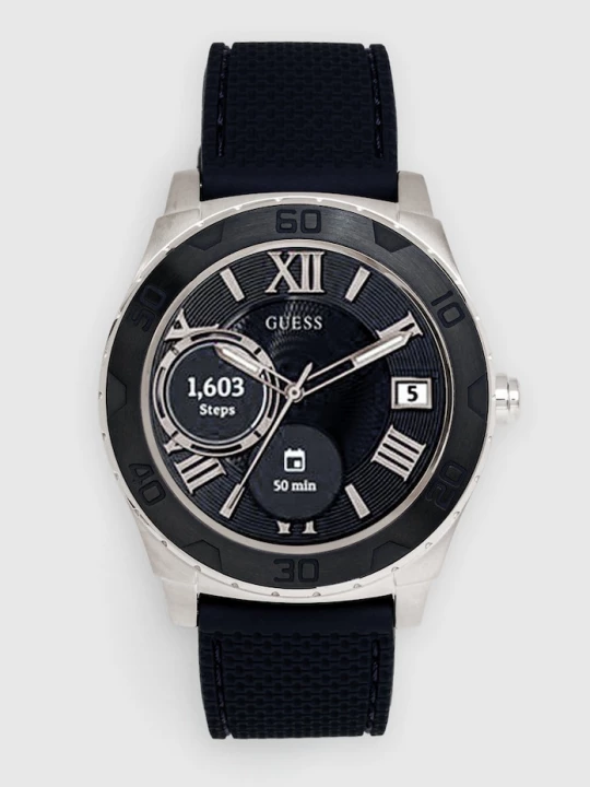 Obrázek produktu Guess Smartwatch Guess černá
