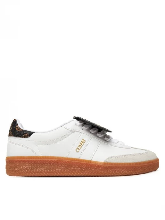 Obrázek produktu Guess Sneakersy 177199 Bílá