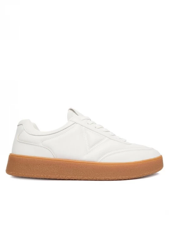 Obrázek produktu Guess Sneakersy 180234 Bílá