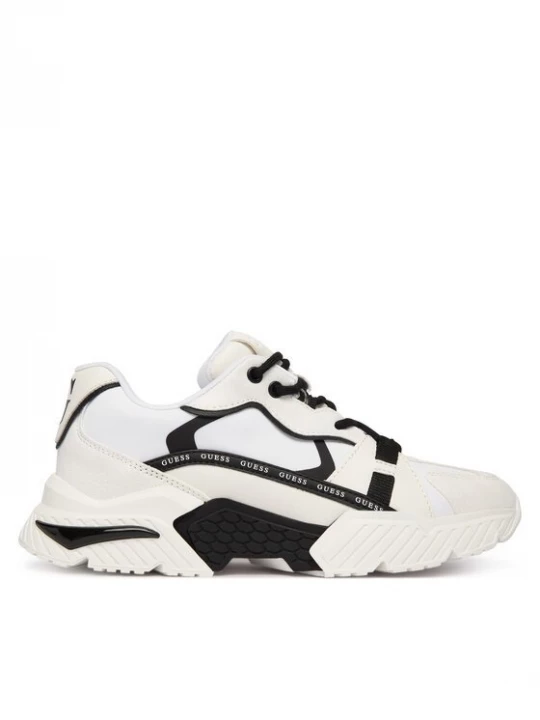 Obrázek produktu Guess Sneakersy 181332 Černá
