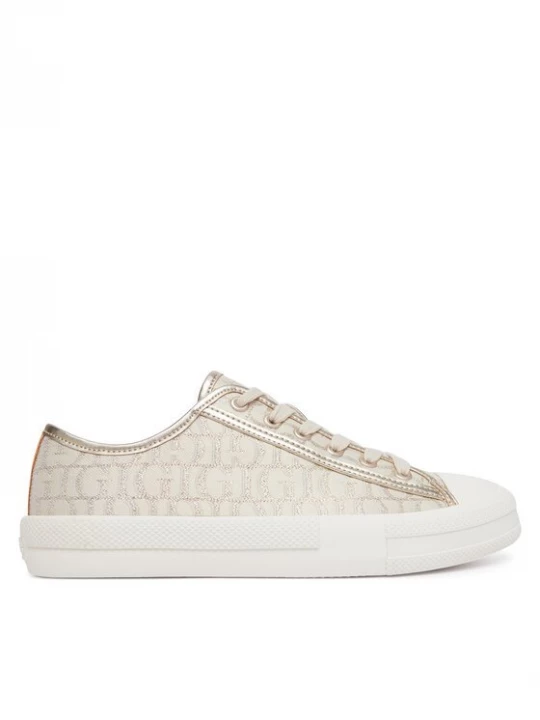 Obrázek produktu Guess Sneakersy 183183 Zlatá