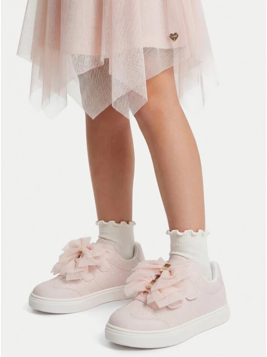 Obrázek produktu Guess Sneakersy CEO-25KC1002 Růžová