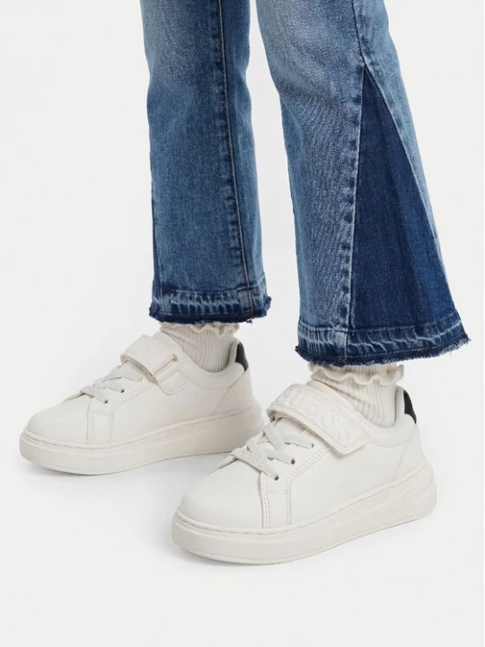 Obrázek produktu Guess Sneakersy CEO-25KC1009 Bílá