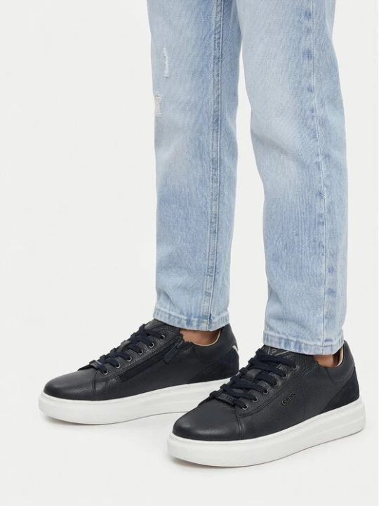 Obrázek produktu Guess Sneakersy CEO-BI12-3197-03 Tmavomodrá
