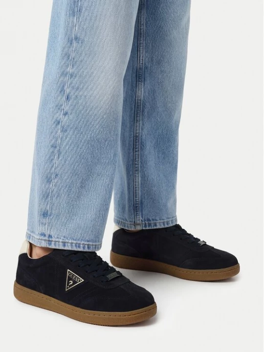 Obrázek produktu Guess Sneakersy CEO-BI12-3210-02(CH) Tmavomodrá