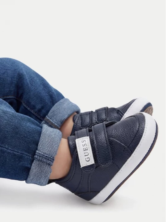 Obrázek produktu Guess Sneakersy CEO-CM250725-11 Tmavomodrá