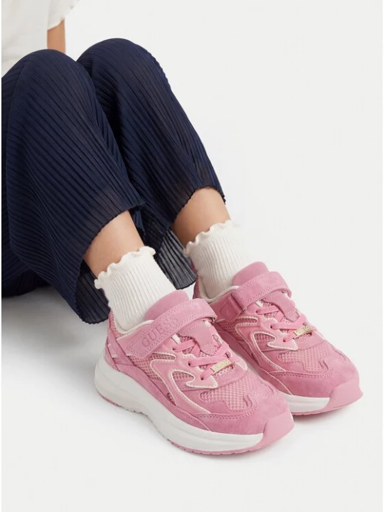 Obrázek produktu Guess Sneakersy CEO-CP40-5K-258AL Růžová
