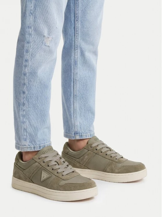 Obrázek produktu Guess Sneakersy CEO-GS09031 Šedá