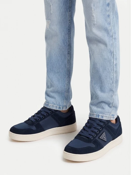 Obrázek produktu Guess Sneakersy CEO-GS09031 Tmavomodrá