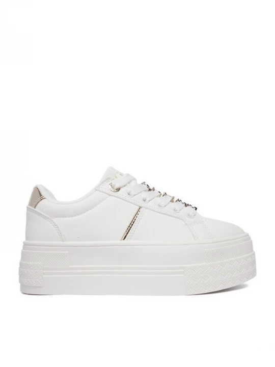 Obrázek produktu Guess Sneakersy CEO-VGG10AW2026 Bílá