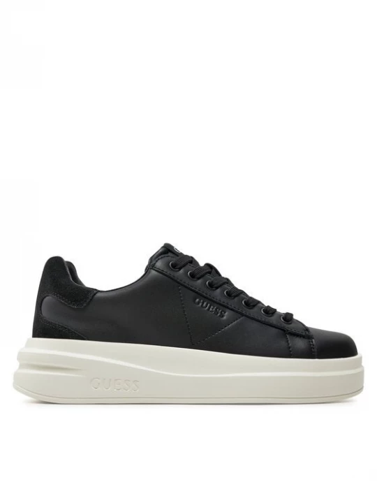 Obrázek produktu Guess Sneakersy Elbina FLPVIB SUE12 Černá