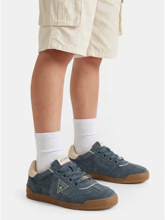 Obrázek produktu Guess Sneakersy EO-CI12-3230-01 Modrá