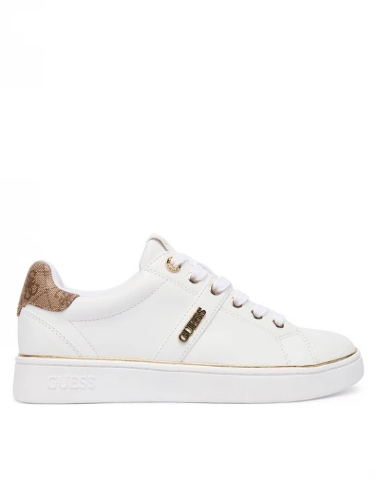 Obrázek produktu Guess Sneakersy FLFBTZ ELE12 Bílá