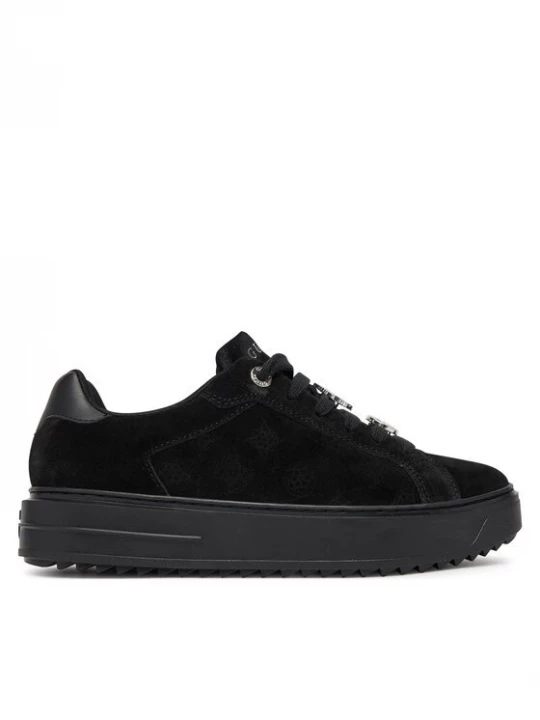 Obrázek produktu Guess Sneakersy FLFDU2 SUE12 Černá