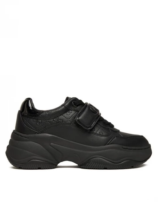 Obrázek produktu Guess Sneakersy FLFHNN ELE12 Černá
