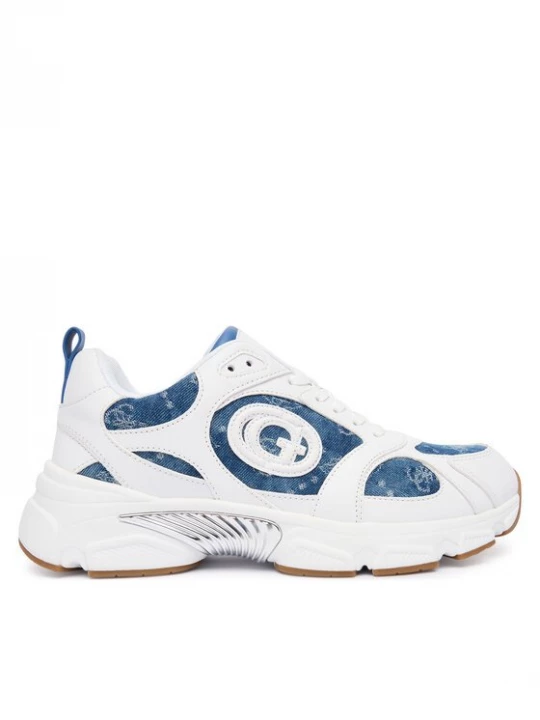 Obrázek produktu Guess Sneakersy FLFI2B ELE12 Bílá