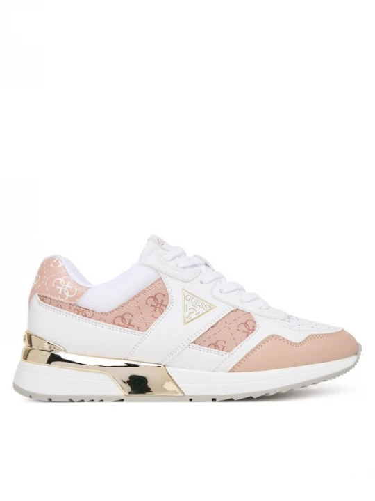 Obrázek produktu Guess Sneakersy FLFMIC ELE12 Bílá