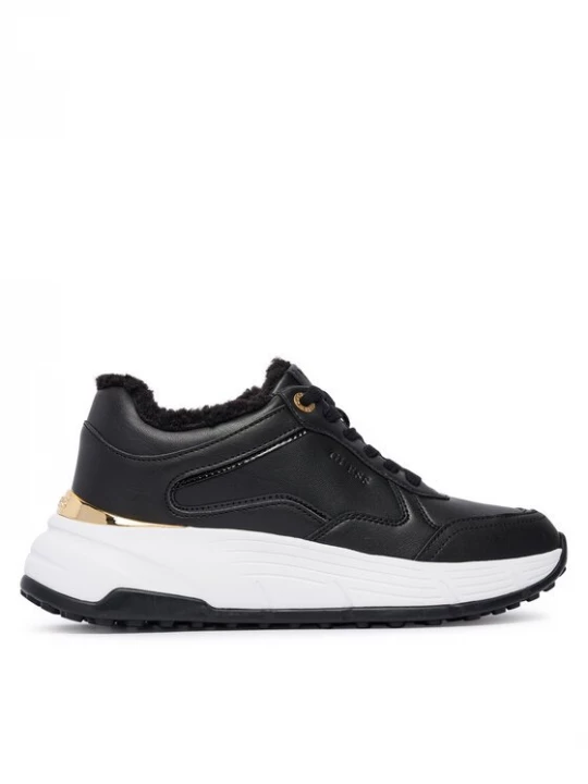 Obrázek produktu Guess Sneakersy FLFRRE ELE12 Černá