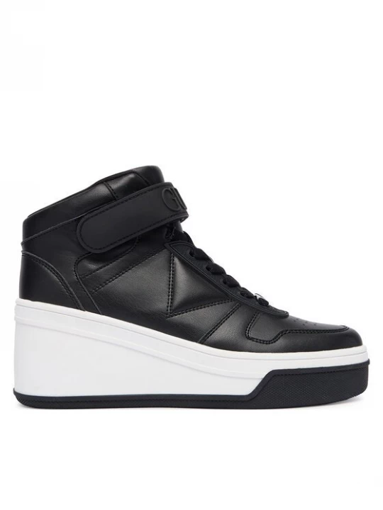 Obrázek produktu Guess Sneakersy FLFRUKELE12 Černá
