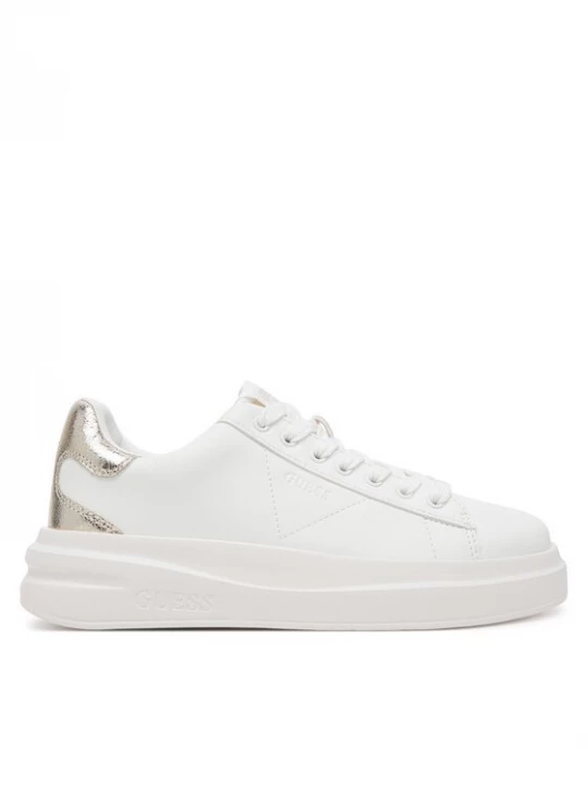 Obrázek produktu Guess Sneakersy FLJBINLEM12 Bílá
