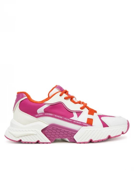 Obrázek produktu Guess Sneakersy FLJCAR ELE12 Růžová