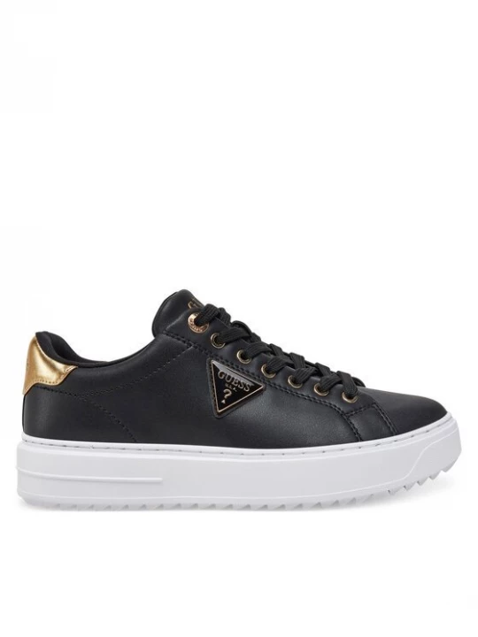 Obrázek produktu Guess Sneakersy FLJD12 LEA12 Černá