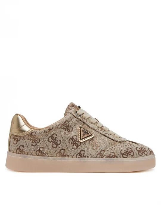 Obrázek produktu Guess Sneakersy FLJJZ2 FAL12 Zlatá